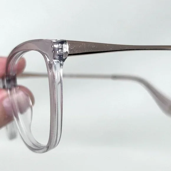 FYSH Eyeglasses 3611 849 Frames 53 [] 15 138